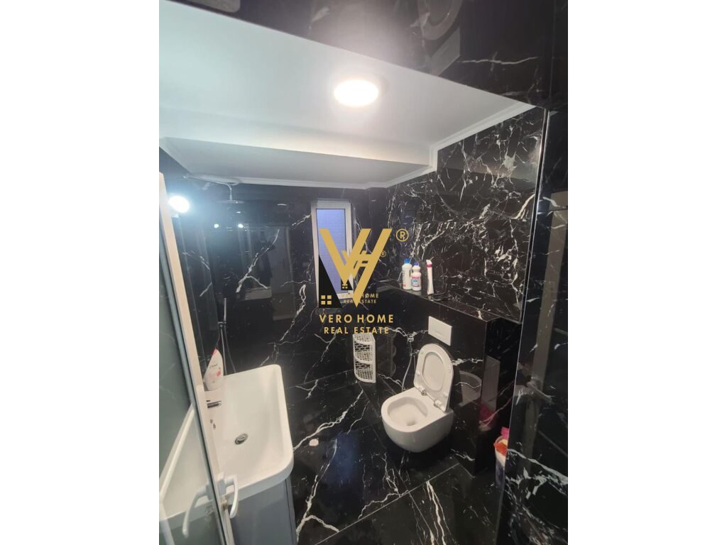 SHITET APARTAMENT 1+1 TE RRUGA 4 DESHMORET 120.000 EURO 4