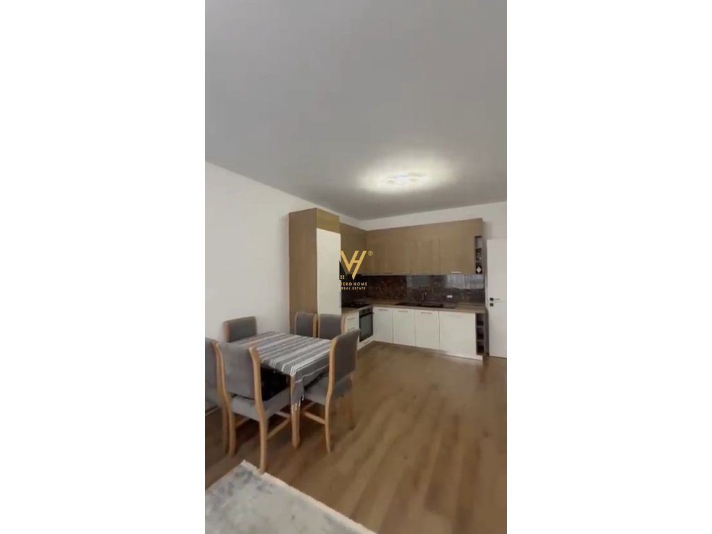 JEPET APARTAMENT 2+1+BLK ME QERA NE PASKUQAN 40.000 LEKE 2