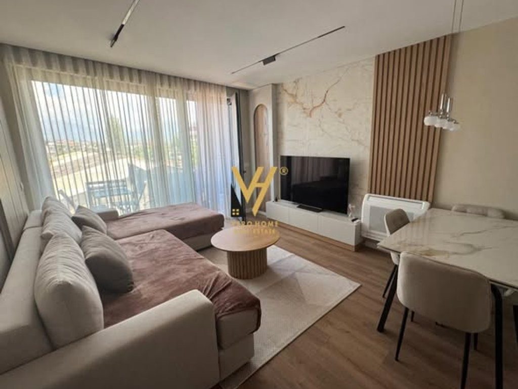 SHITET APARTAMENT 1+1+BLK TE AKSES TIRANA, ISH SHESHI SHQIPONJA 141.000 EURO