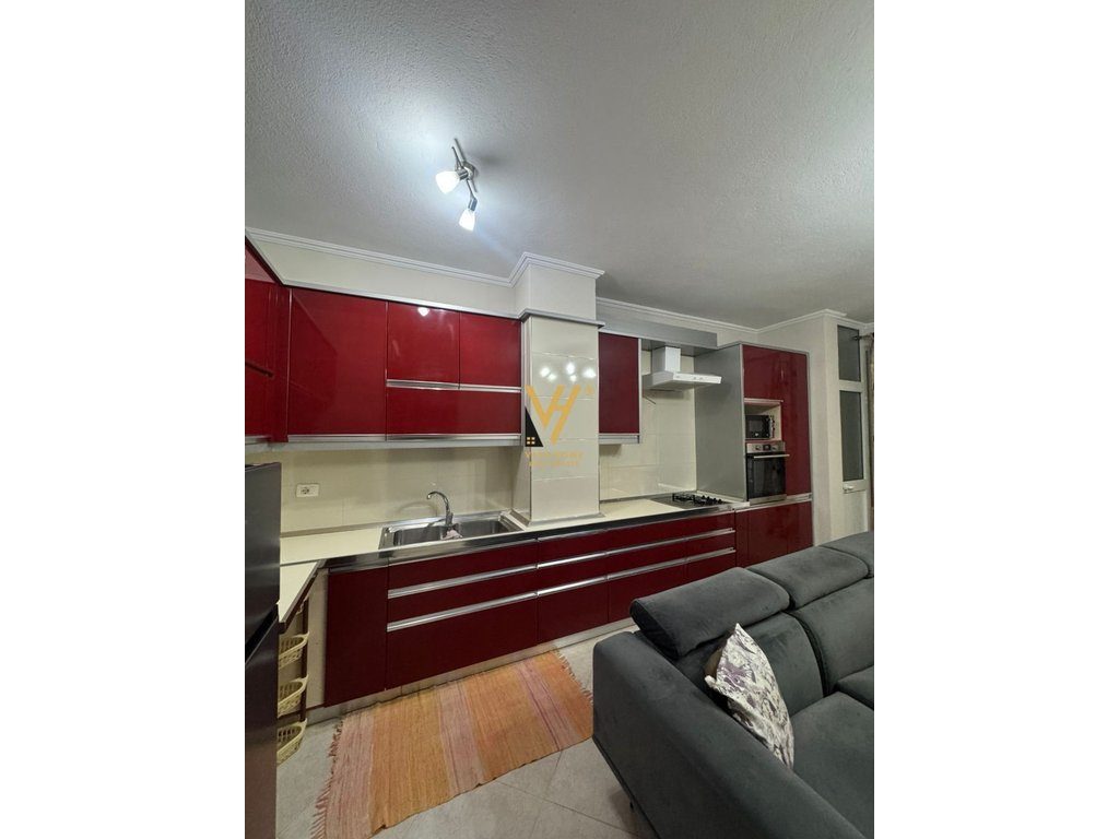 JEPET APARTAMENT 2+1 ME QIRA TE KODRA E DIELLIT, ELEONORA 600 EURO 2