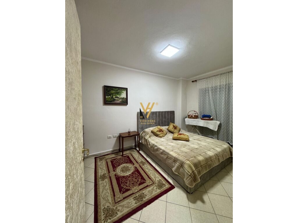 Jepet Apartament 2+1+ballkon me qera te Kristal Center 93 m2 3