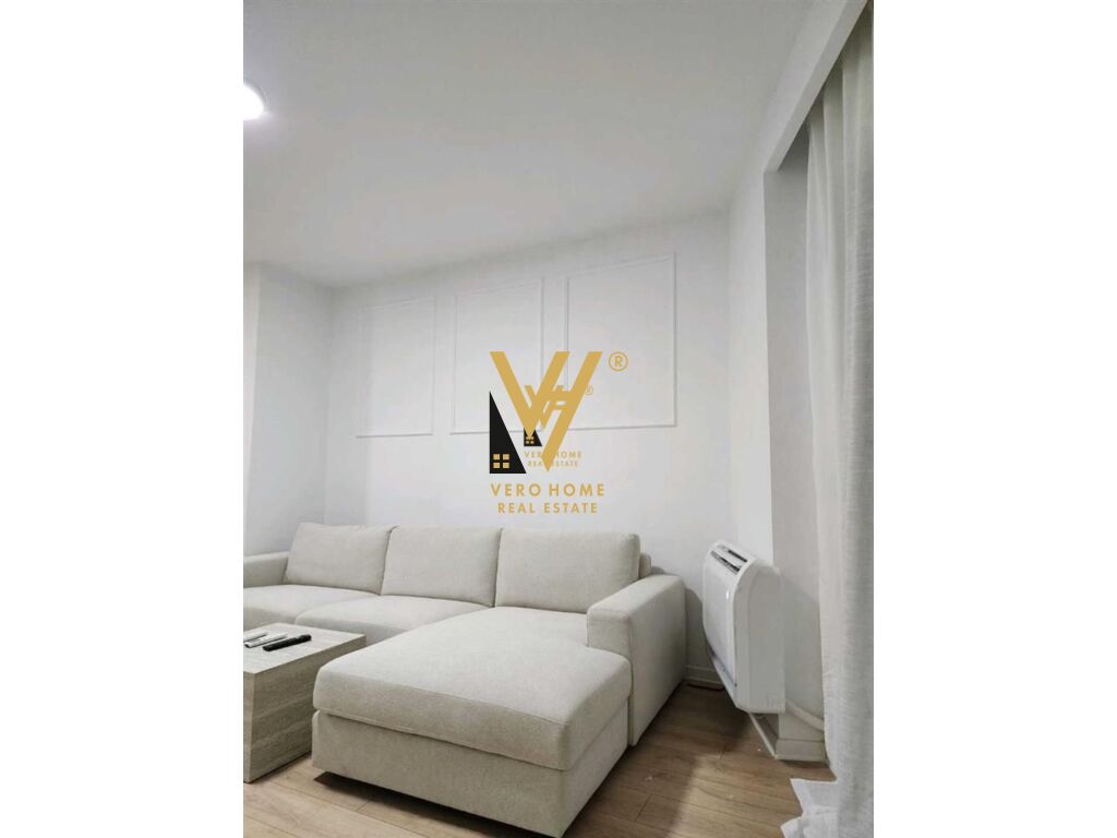 SHITET APARTAMENT 1+1+BLK TE CASA ITALIA 120.000 EURO 2