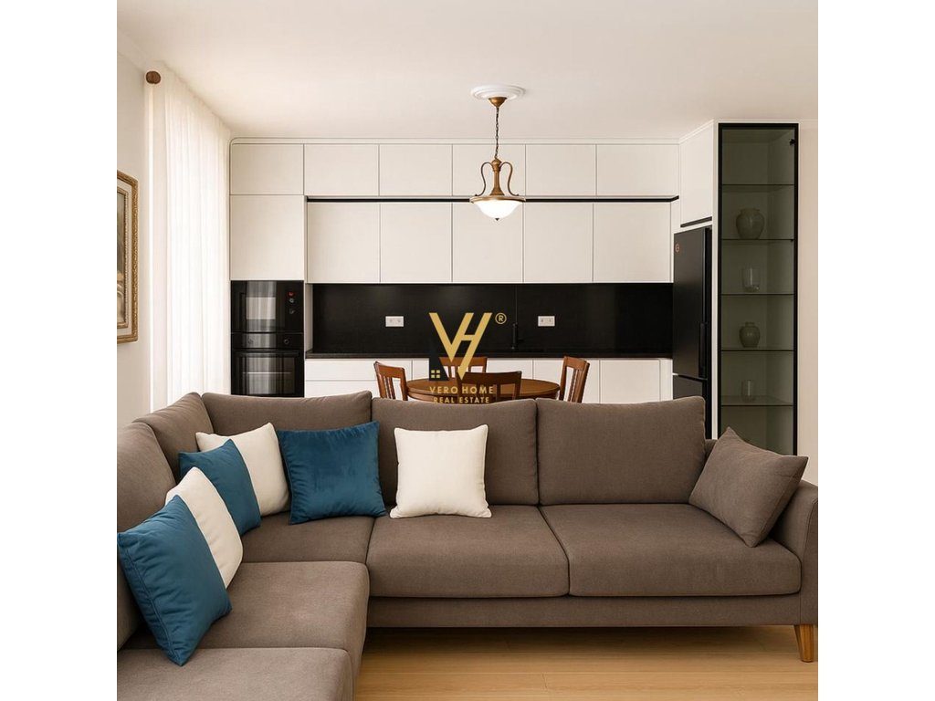 JEPET APARTAMENT 2+1+2+BLK ME QIRA PRANE AIR ALBANIA 800 EURO 2