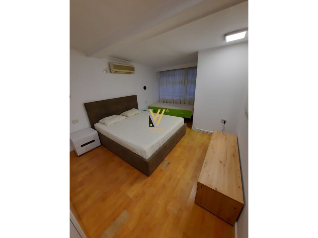 Jepet Apartament 2+1 me qera tek Sheshi Willson 75 m2