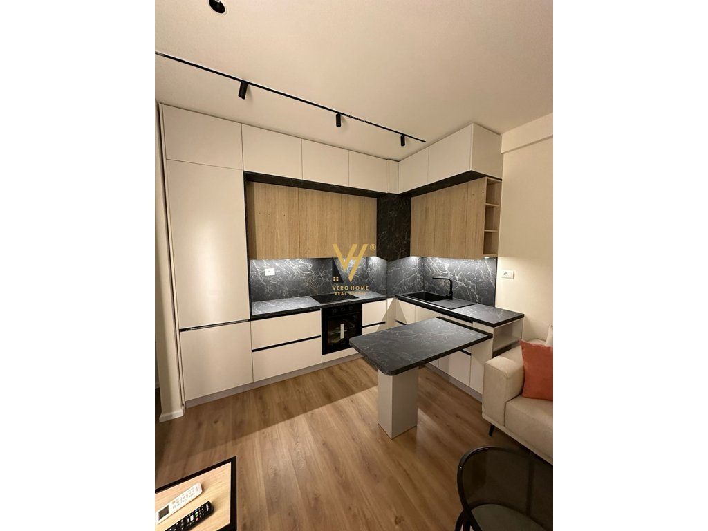 JEPET APARTAMENT 1+1 ME QIRA TE KAIMI, ALI DEMI 500 EURO 2
