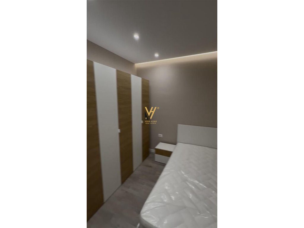 JEPET APARTAMENT 1+1+BLK ME QERA TE JORDAN MISJA 650 EURO 4