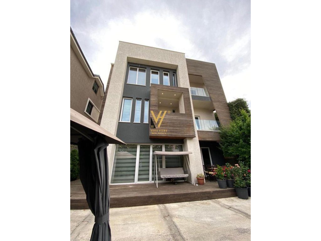 SHITET VILE 3 KATESHE TE RRUGA ELBASANIT 850.000 EURO