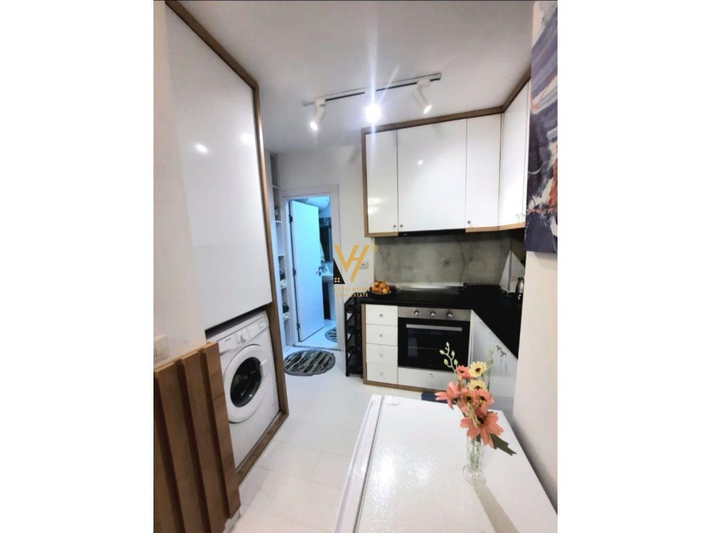 SHITET GARSONIERE 34.5 M2 TE ALI DEMI 86.000 EURO 2