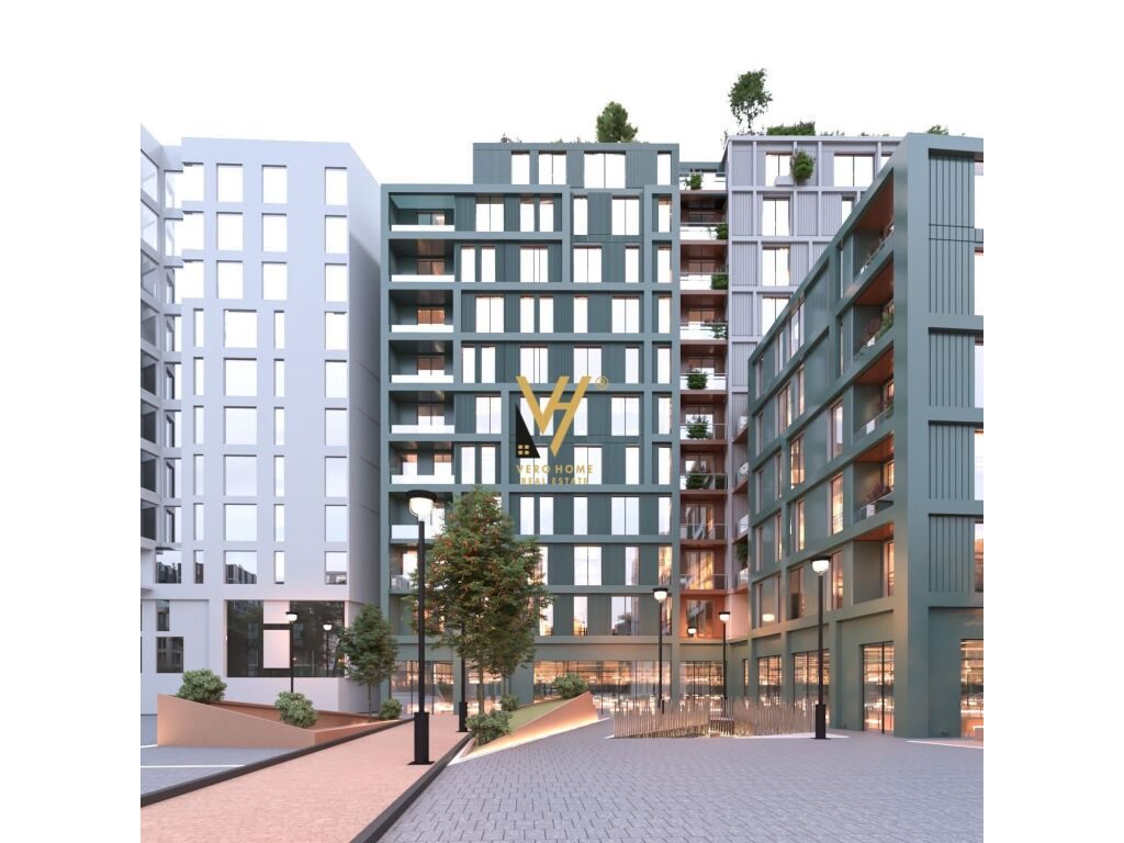 Jepet Ambient Biznesi me qera te Rruga Besim Alla 74 m2