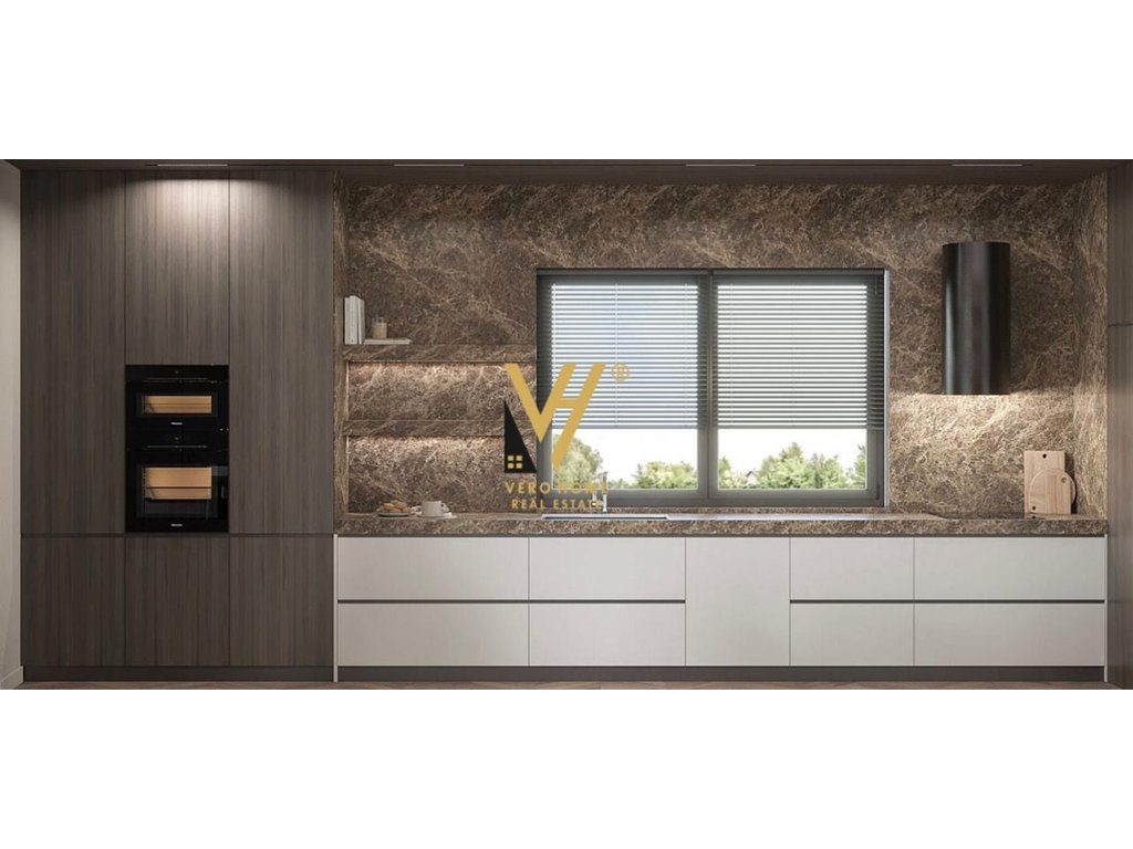 JEPET APARTAMENT 3+1+2+DY POST PARKIMI ME QERA NE VASIL SHANTO 2.000 EURO 2