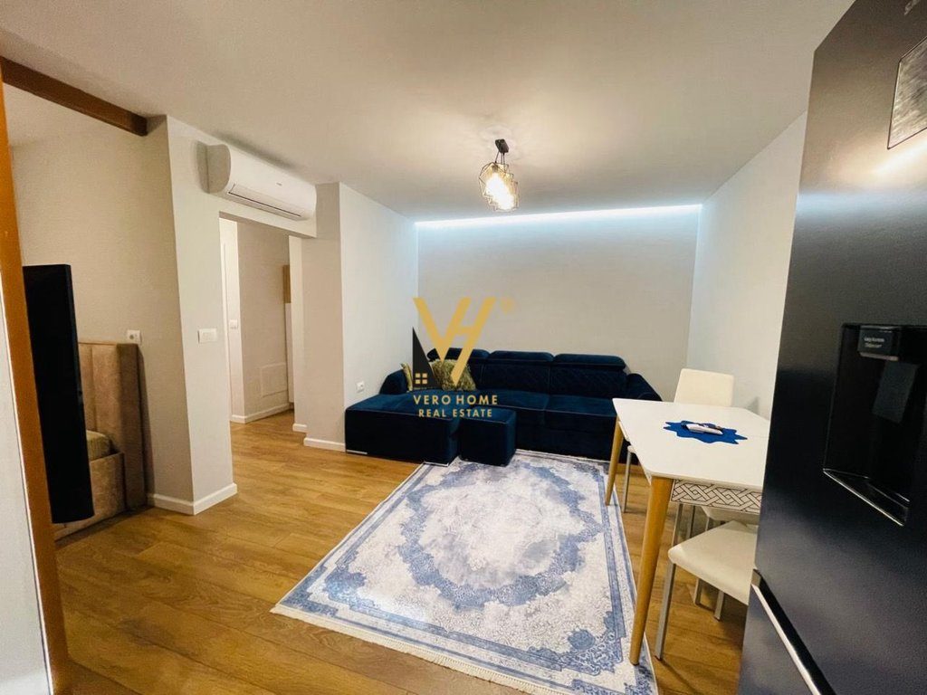 JEPET APARTAMENT 2+1+BLK ME QIRA TE RRUGA ELBASANIT 65.000 LEKE