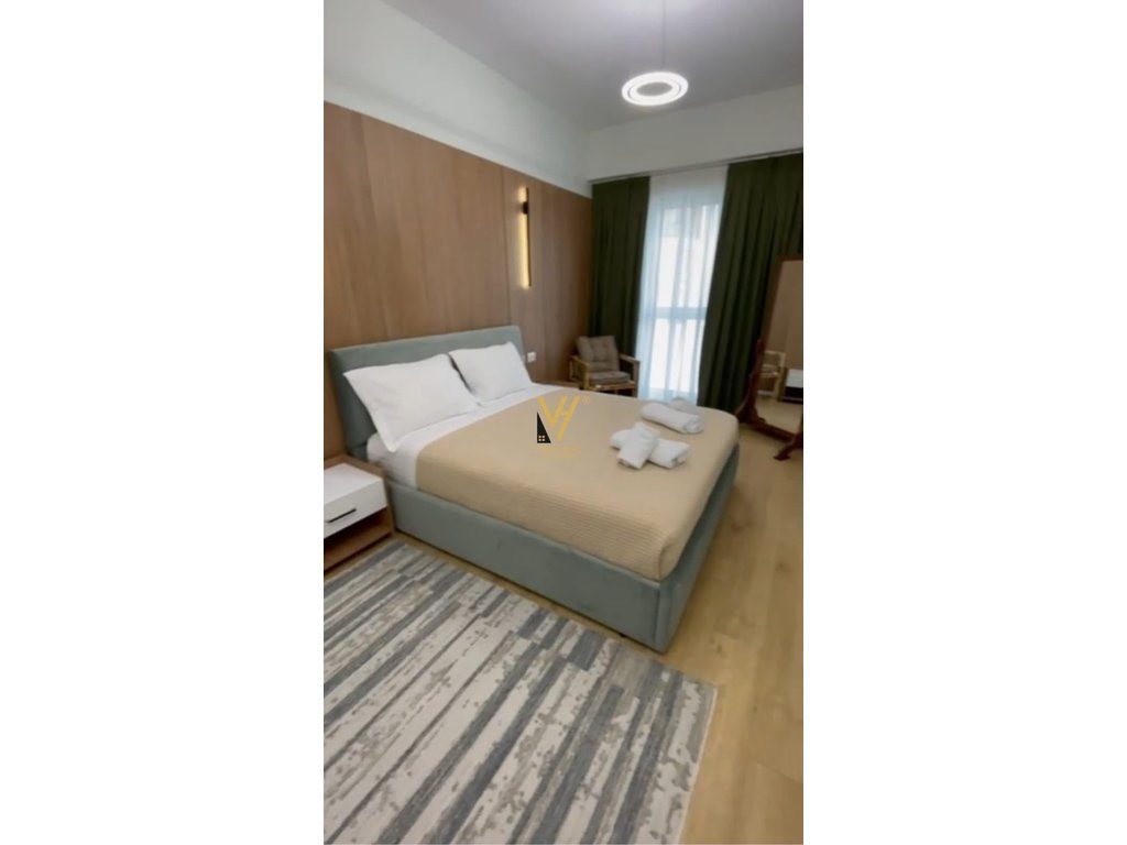 JEPET APARTAMENT 2+1+2+BLK ME QERA TE BULEVARDI I RI 70.000 LEKE 3