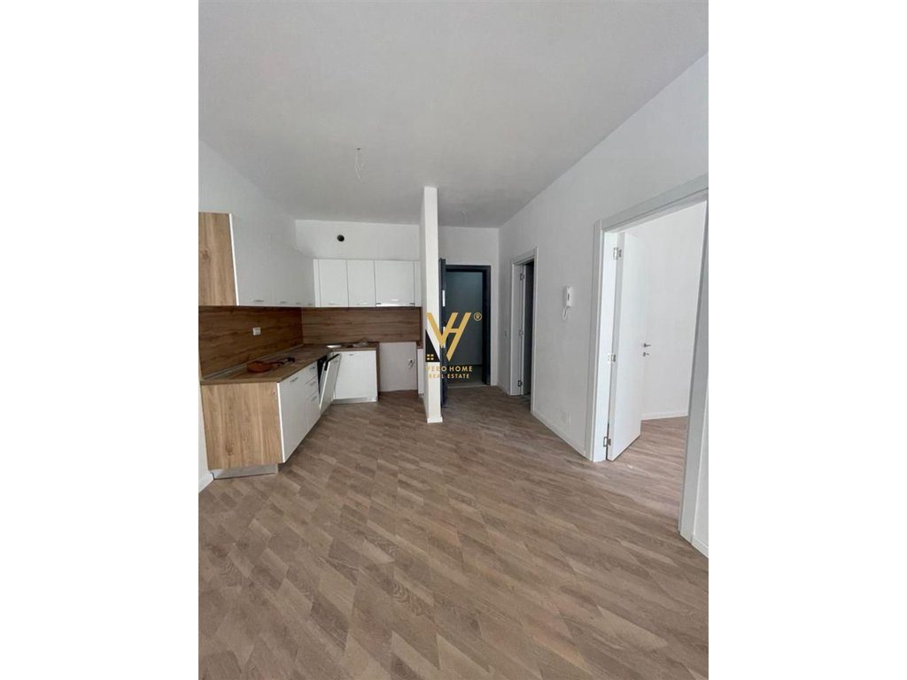 SHITET APARTAMENT1+1+BLK TEK UNIVERS CITY 90.000 EURO