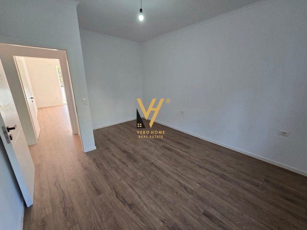 SHITET APARTAMENT 1+1+BLK NE DON BOSKO 125.000 EURO