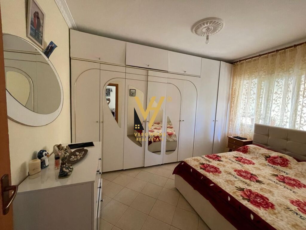 SHITET APARTAMENT 1+1+BLK NE FRESK 88.000 EURO 4