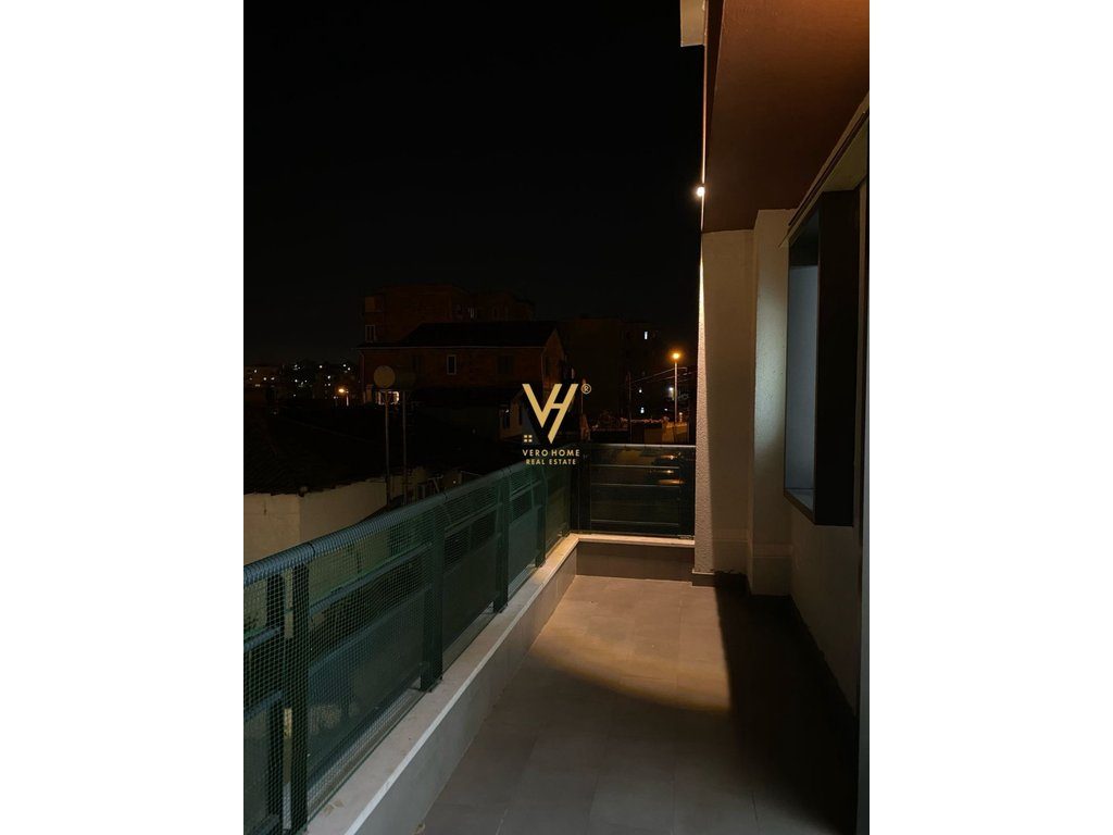 JEPET APARTAMENT 1+1+BLK ME QERA NE KOMBINAT 40.000 LEKE 4