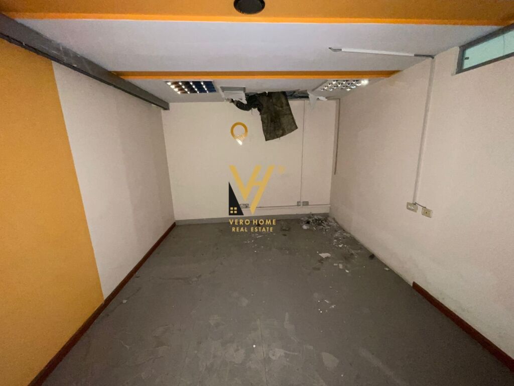 Jepet ambient Biznesi te Ish Blloku 350 m2 2