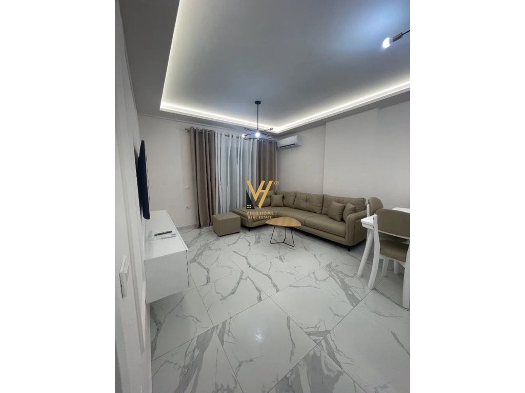 SHITET APARTAMENT 1+1+BLK NE YZBERISHT 135.000 EURO