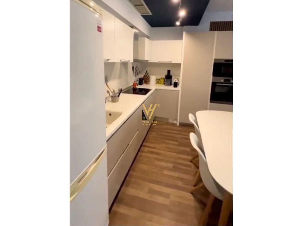 Jepet Apartament 2+1+ballkon me qera te Kopshti Zoologjik 106 m2