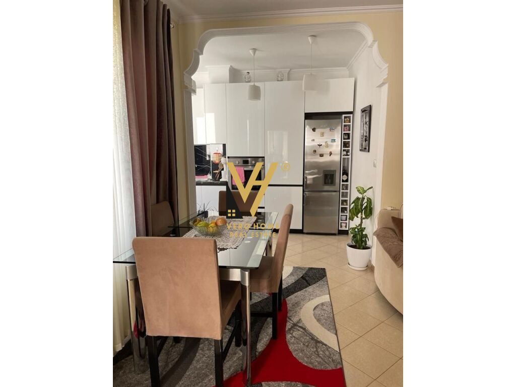 SHITET APARTAMENT 1+1+BLK NE FRESK 88.000 EURO 3