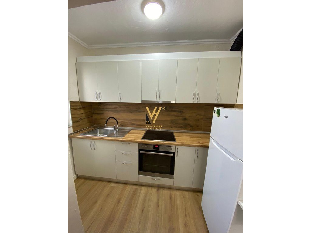 JEPET APARTAMENT 2+1+BLK ME QERA TE MYSLYM SHYRI 65.000 LEKE 2