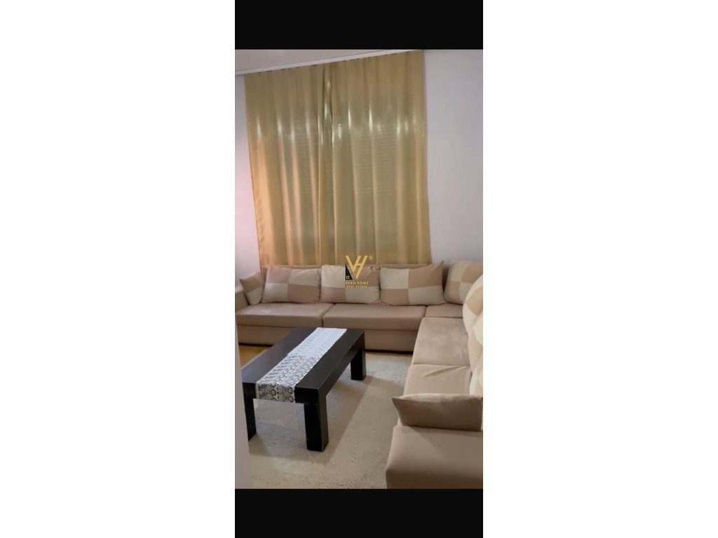 JEPET APARTAMENT 1+1+BLK ME QIRA NE SELITE 40.000 LEKE