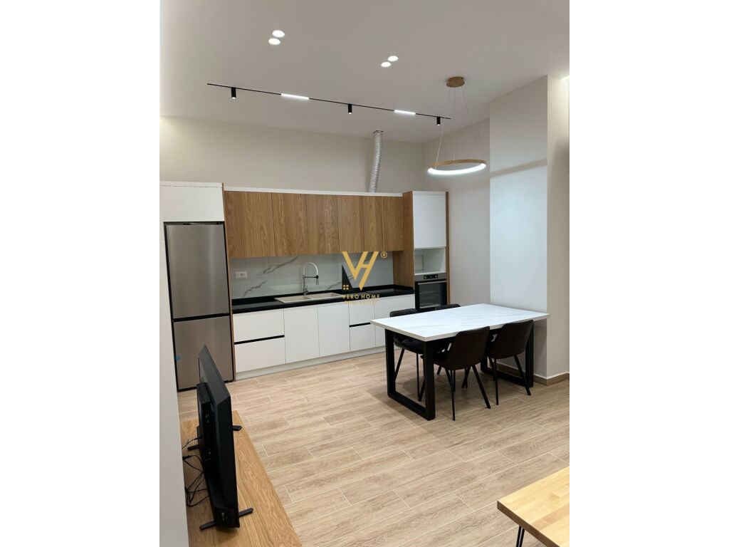 Jepet Apartament 2+1+ballkon me qera ne Don Bosko 89 m2 2
