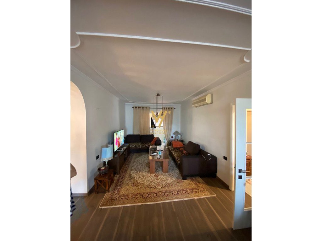SHITET APARTAMENT 2+1+2 NE TE MYSLYM SHYRI 230.000 EURO