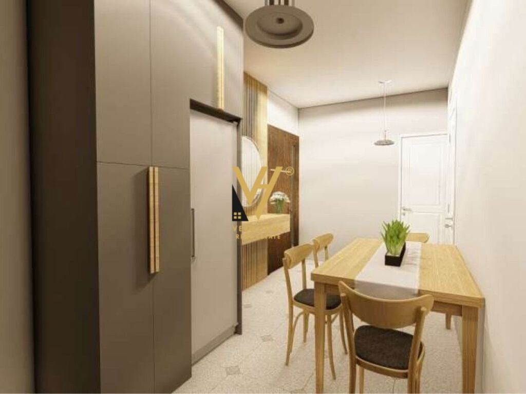 Jepet Apartament 3+1 te Rruga Karl Gega 100 m2
