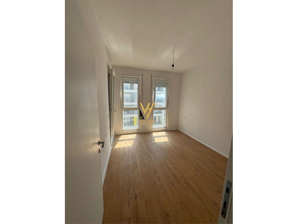 SHITET APARTAMENT 1+1 TE UNIVERS CITY, KAMËZ 68.000 EURO 2