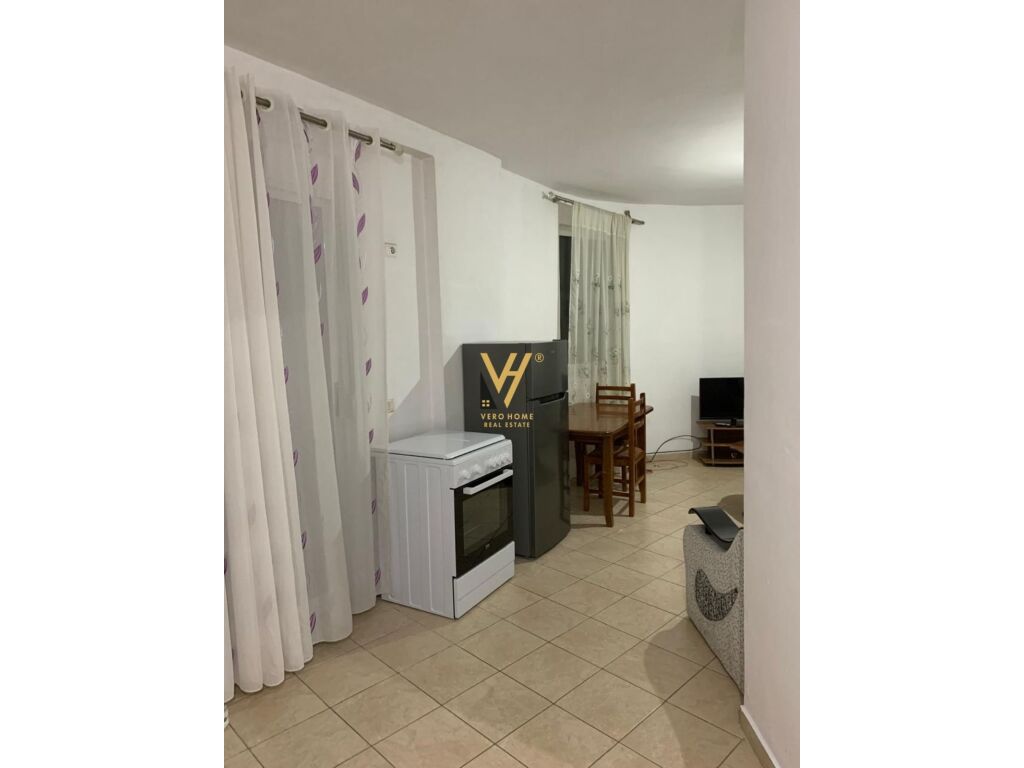 JEPET APARTAMENT 1+1+2BLK ME QERA TE KODRA E DIELLIT 390 EURO 4