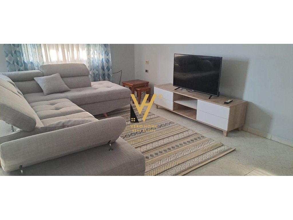 JEPET APARTAMENT 2+1+BLK ME QERA TE IRFAN TOMINI 55.000 LEKE
