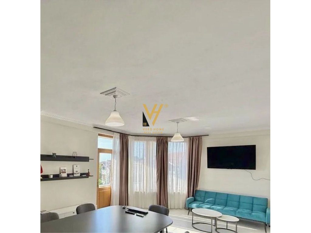 JEPET APARTAMENT 3+1+2+3BLK ME QIRA TE ALI DEMI 50.000 LEKE