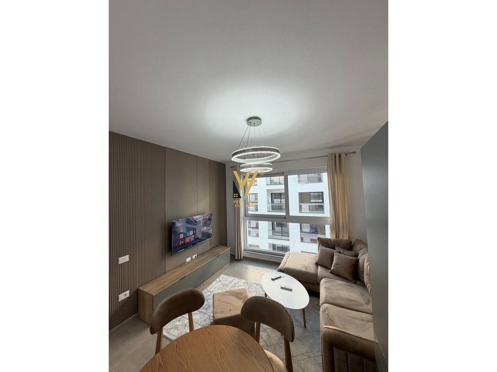 SHITET APARTAMENT 1+1+BLK NE GOLEM, LIBURNA 95.000 EURO 3