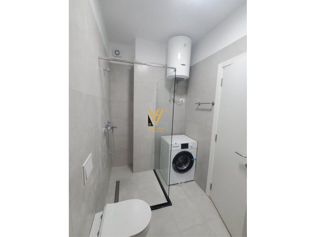 JEPET APARTAMENT 2+1+2+2BLK ME QERA TE LIQENI I THATE 1.300 EURO 4