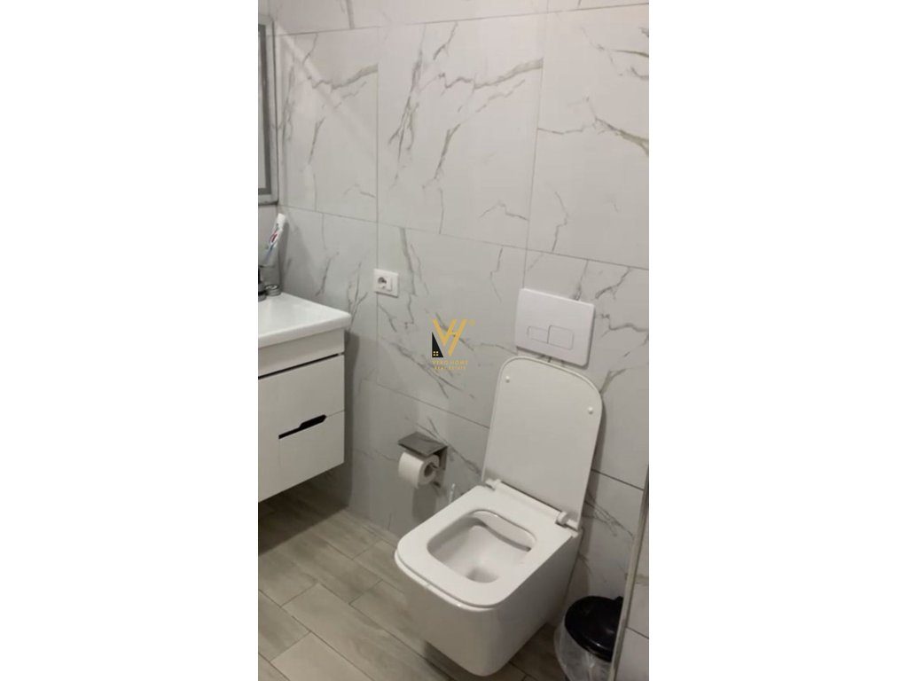 JEPET APARTAMENT 2+1 ME QIRA TE KODRA E DIELLIT 600 EURO 3