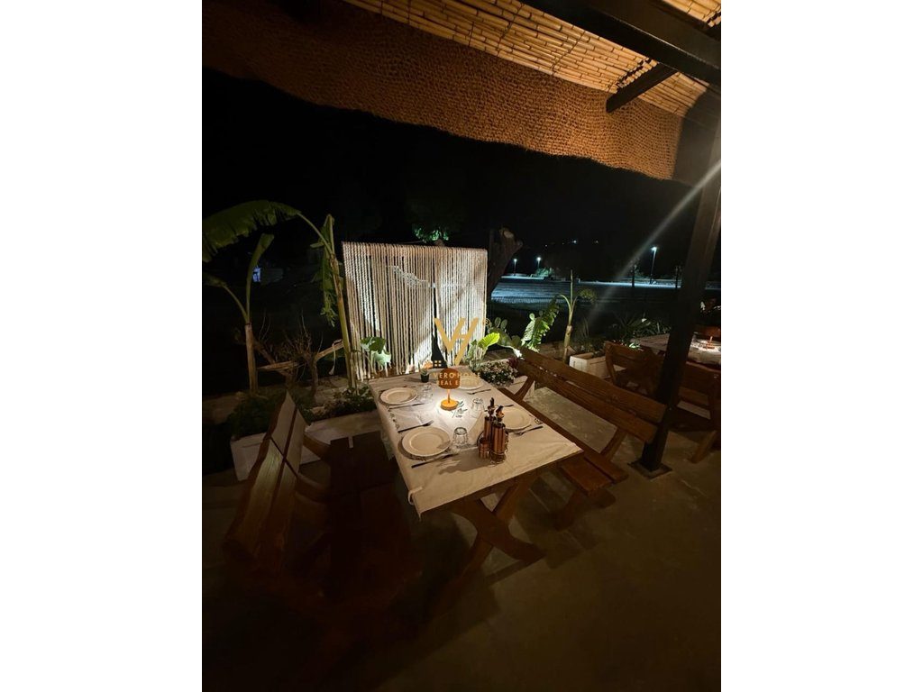 JEPET RESTORANT BUZE DETIT ME QIRA NE QEPARO 50.000 EURO NE VIT 3