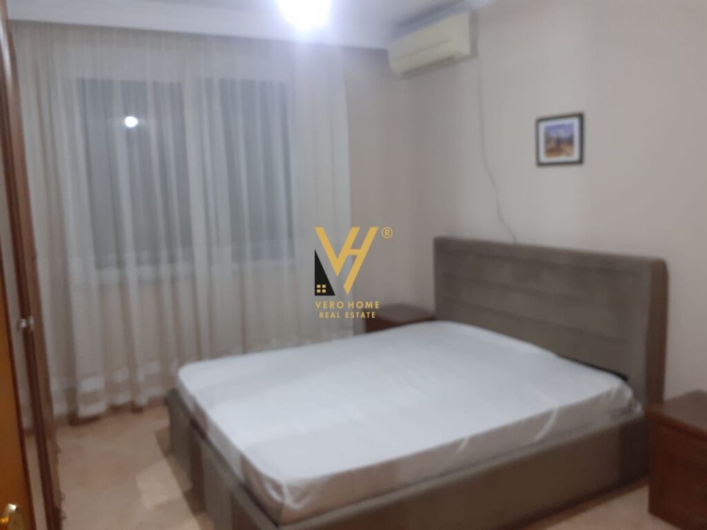 Jepet Apartament 1+1+ballkon me qera ne Bllok 70 m2 3