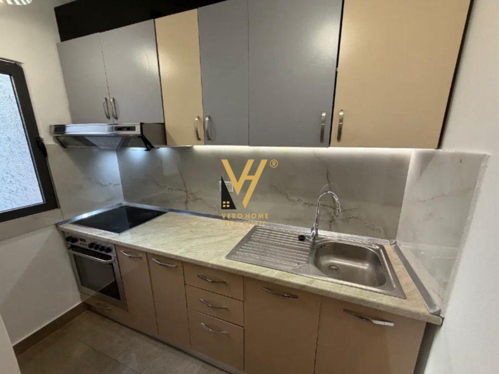 JEPET APARTAMENT 1+1 ME QIRA TEK SHKOLLA E BALETIT 55.000 LEKE 2