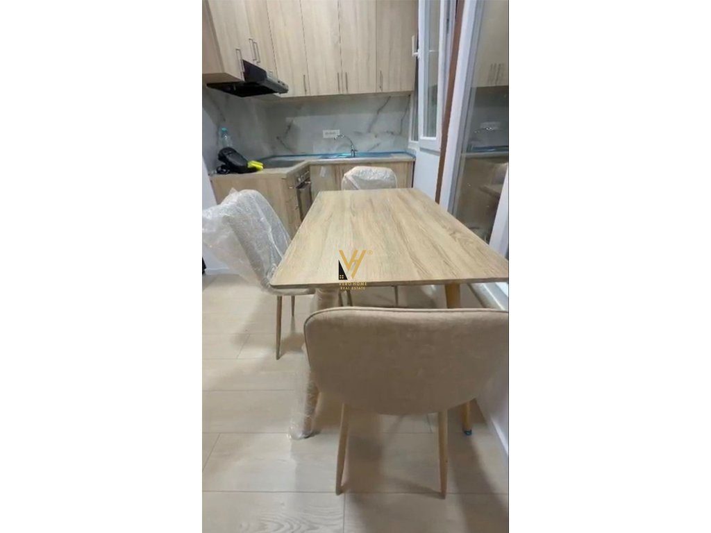 JEPET APARTAMENT 1+1+BLK ME QIRA TE KODRA E DIELLIT 1-500 EURO 2