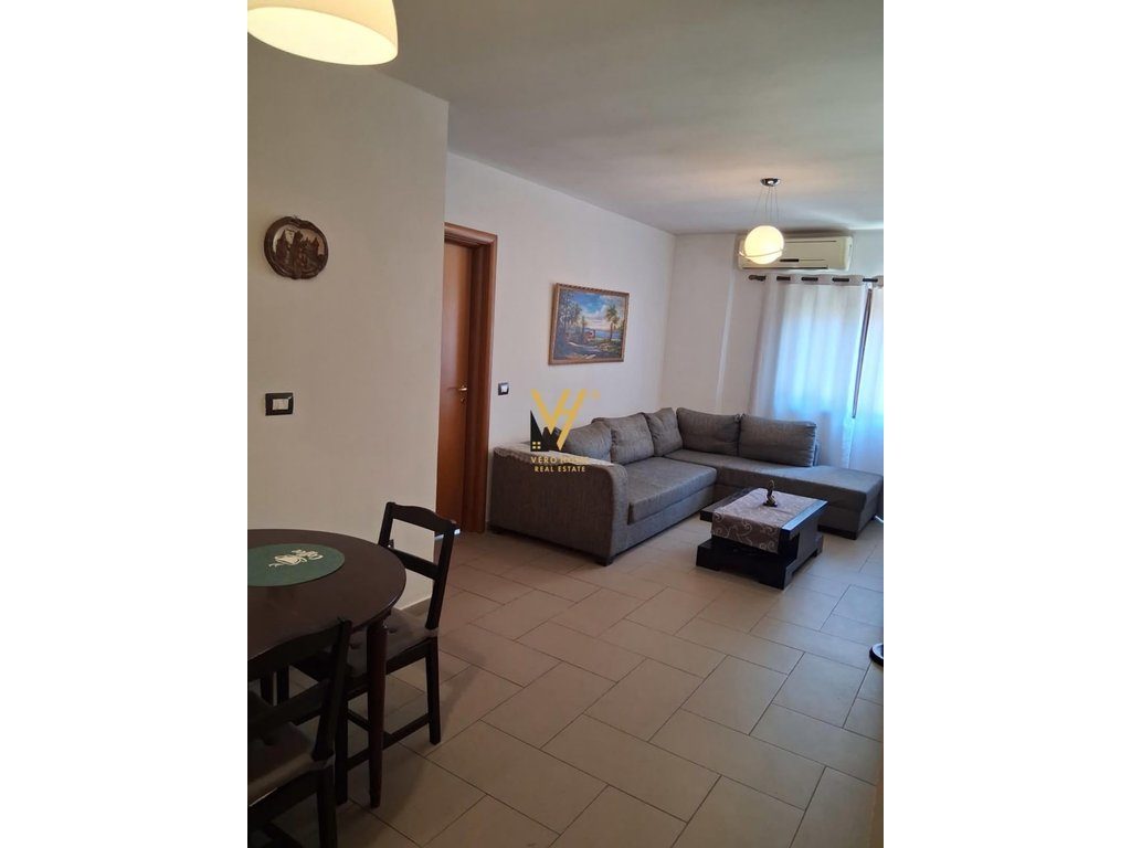 JEPET APARTAMENT 2+1+BLK ME QERA TEK MYSLYM SHYRI 650 EURO