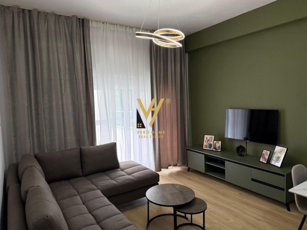 JEPET APARTAMENT 1+1+BLK ME QERA TEK KADIU, ALI DEMI 50.000 LEKE