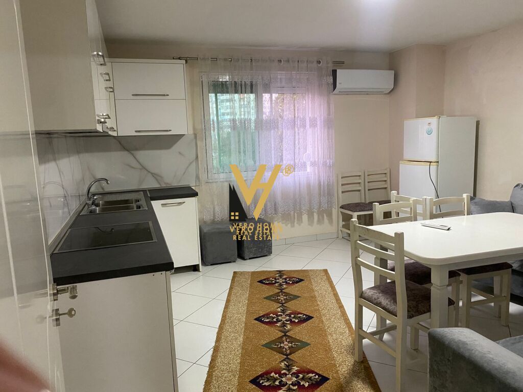 JEPET APARTAMENT 3+1+BLK ME QERA NE DON BOSKO 700 EURO 2