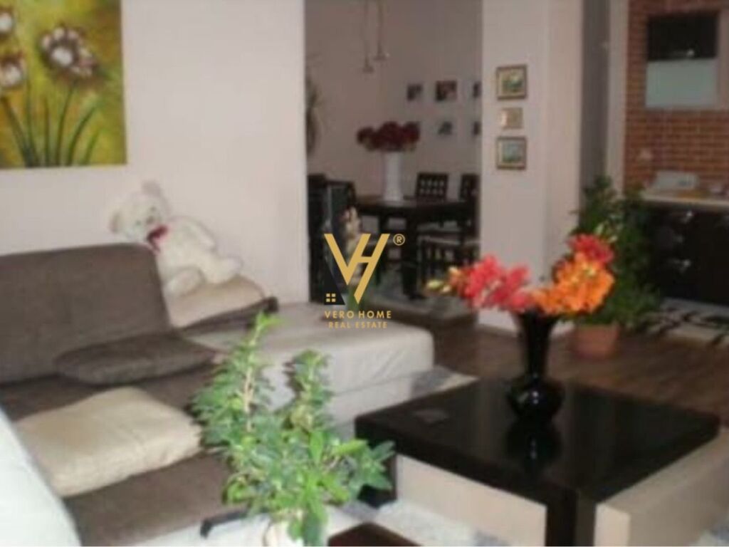 Jepet Apartament 2+1+ballkon me qera te Kopshti Zoologjik 104 m2 3