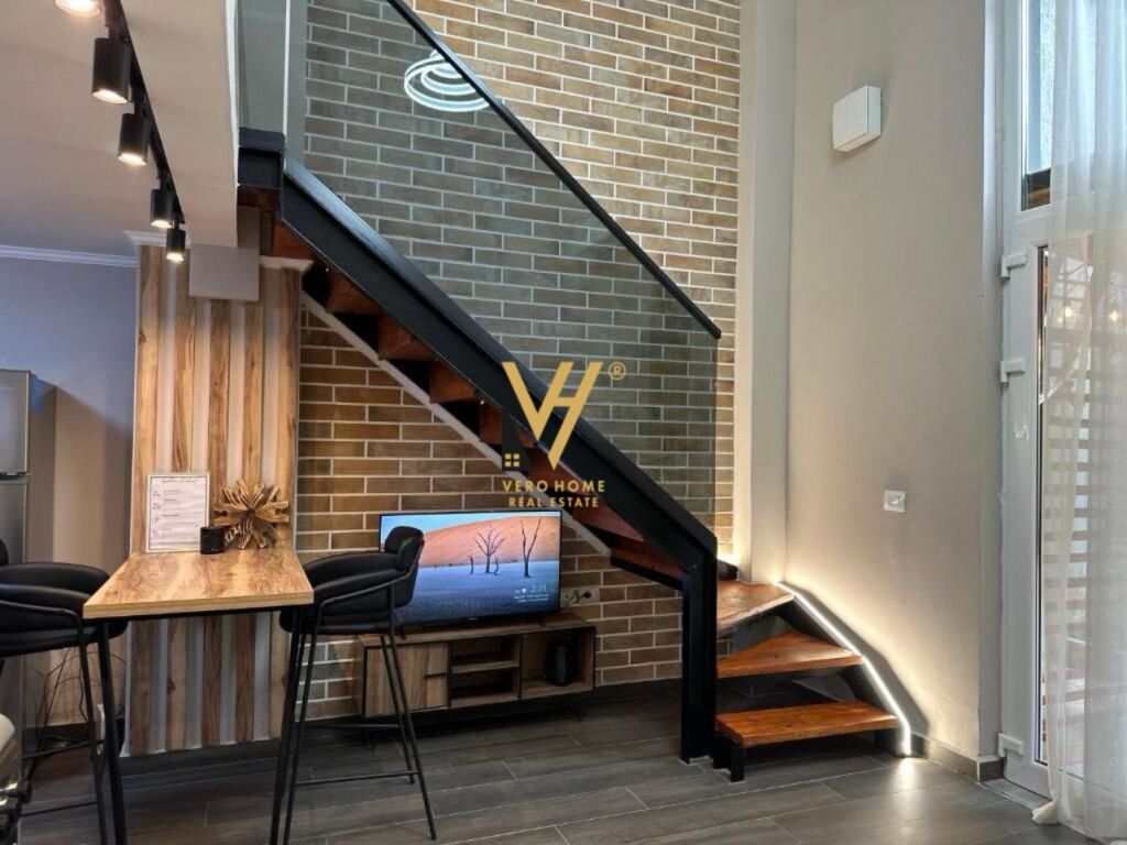 SHITET APARTAMENT 2+1+2 DUPLEX TE KODRA E DIELLIT 470.000 EURO