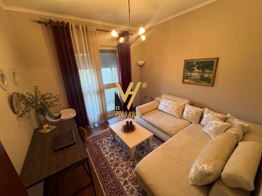 SHITET APARTAMENT 3+1+2+BLK NE QENDER 320.000 EURO 2