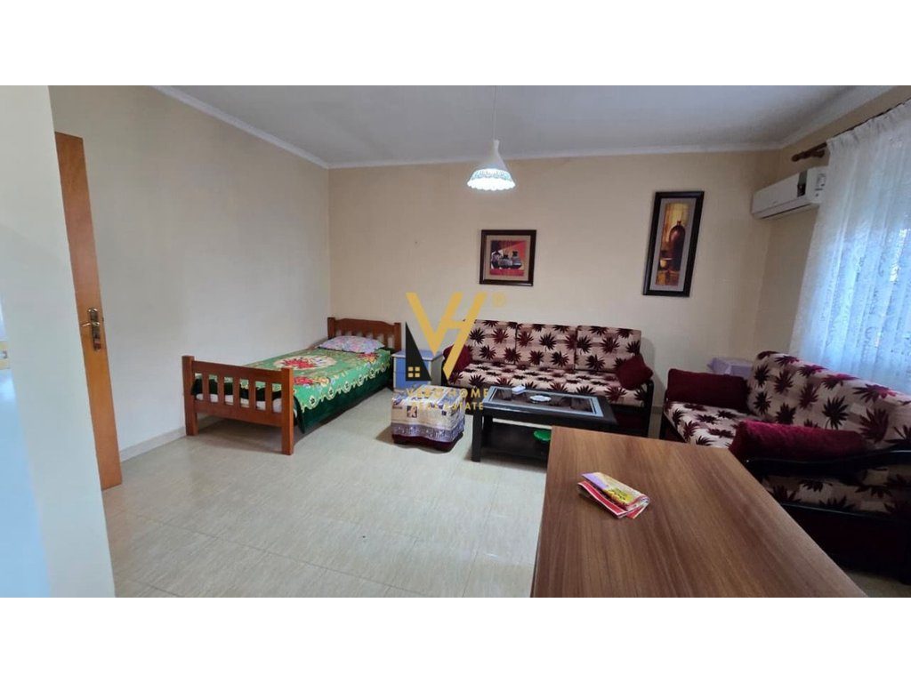 SHITET APARTAMENT 1+1+BLK NE ALI DEM 95.000 EURO
