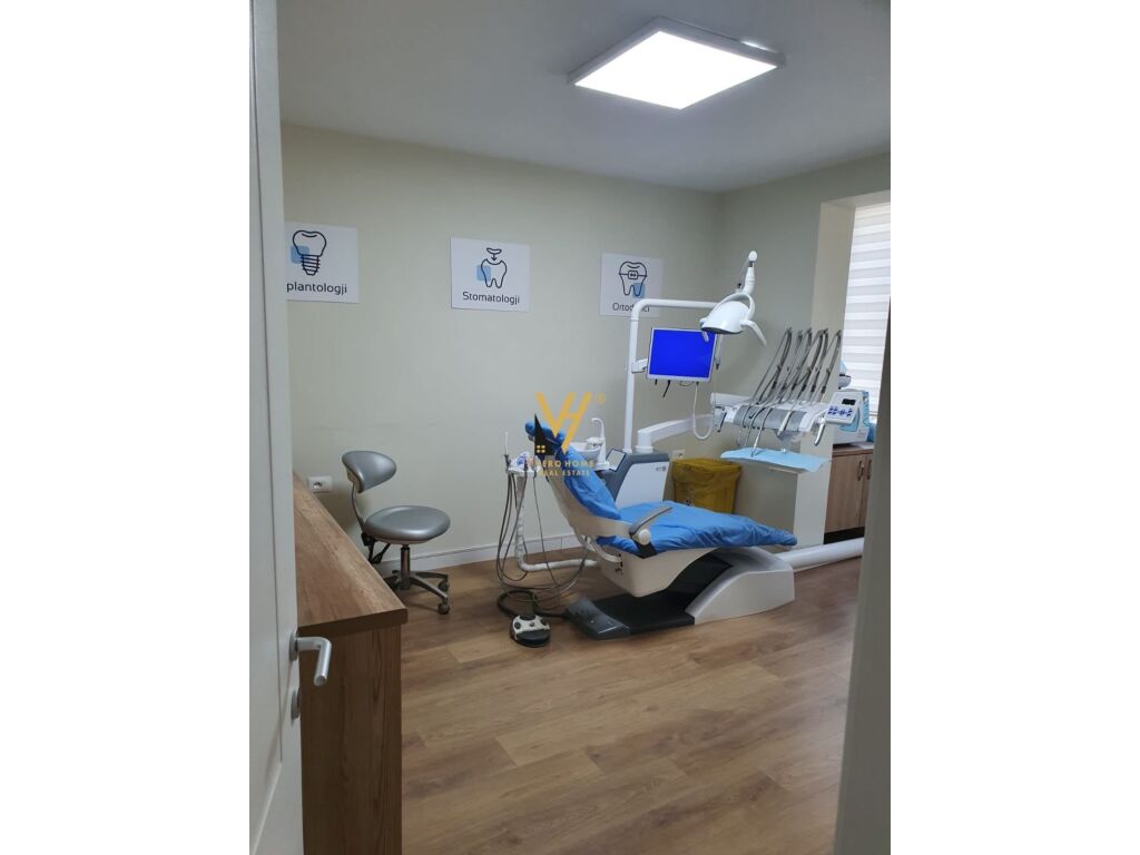 Jepet ambjent me qera te Rruga e Kavajes 65 m2 4