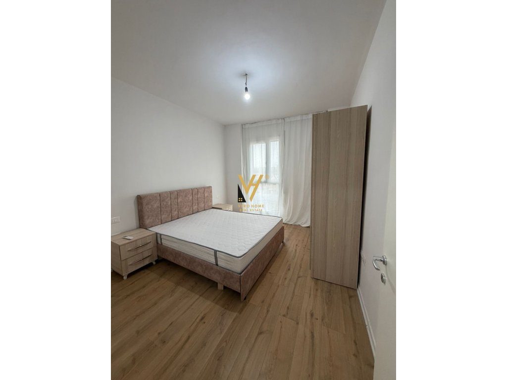 JEPET APARTAMENT 2+1+2+BLK ME QERA NE DON BOSKO 60.000 LEKE 4