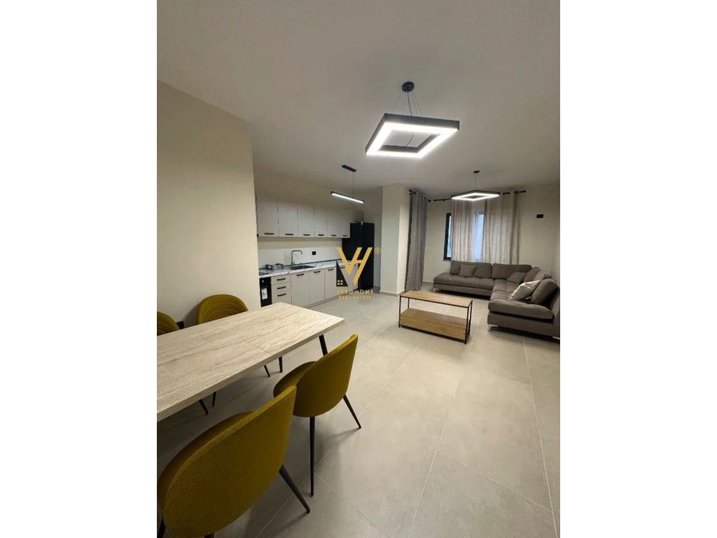 JEPET APARTAMENT 2+1 ME QIRA NE SELITE 75.000 LEKE